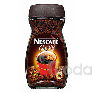 Kávé Nescafe Classic 200g