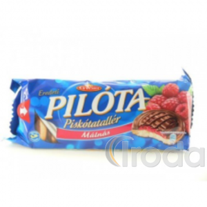 Pilóta piskóta tallér málna 147g