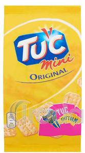 Tuc Mini 100g Original keksz