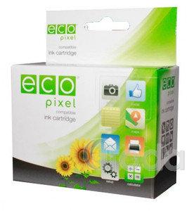 Kompatibilis Epson tintapatron T9443/T9453 magenta (For Use)