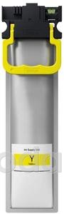 Kompatibilis Epson tintapatron T9444/T9454 yellow (For Use)
