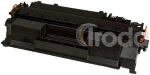 Kompatibilis Canon CRG719 fekete, 2,1K