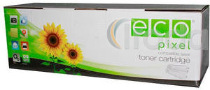 Ecopixel kompatibilis toner HP CF280A