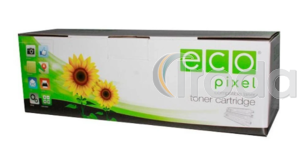 Utángyártott HP W1106A Toner Black No.106A XL 2K Ecopixel new chip (New Build)