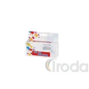 Kompatibilis tintapatron Canon CLI571XL yellow, 13ml Ecopixel