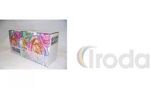 Kompatibilis  toner Brother TN1030, 1,5K Color Box