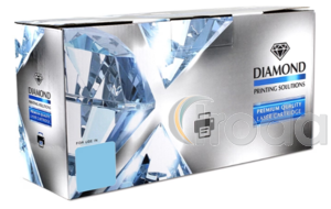 Kompatibilis  toner Brother TN1030, 1,5K Diamond