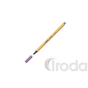 Tűfilc Stabilo Point 88 0.4 mm világoslila