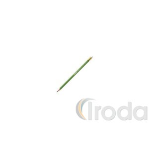 Grafitceruza Stabilo Greengraph radíros HB