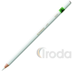 Ceruza -8052- FEHÉR STABILO ALL