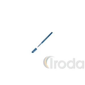 Golyóstoll Stabilo Excel 828 F 0.38 mm kék