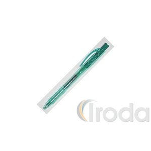 Golyóstoll Stabilo Liner 308 F 0.35 mm zöld