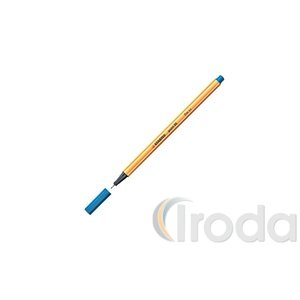 Tűfilc Stabilo Point 88 0.4 mm ultramarinkék