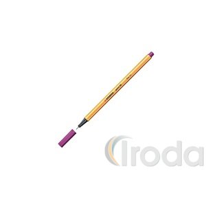 Tűfilc Stabilo Point 88 0.4 mm lila