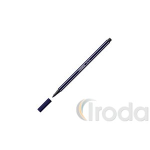 Rostirón Stabilo Pen 68 1.0 mm sötétkék