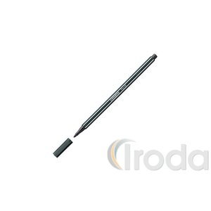 Rostirón Stabilo Pen 68 1.0 mm olivazöld