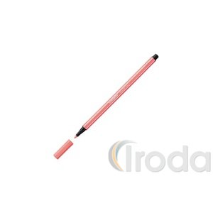 Rostirón Stabilo Pen 68 1.0 mm neon PIROS