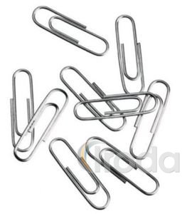 Official Gemkapocs 28mm nikkel 100db/doboz