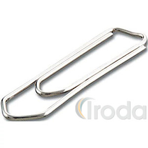 Gemkapocs PETIT PLUS Premium 50 mm-es, 100 db/doboz