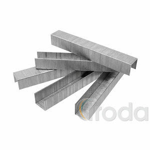 Tűzőkapocs TREND No.10 mini 1000 db