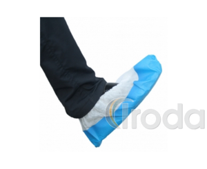 Lábzsák/ Cipővédő 100db/csomag