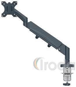 Leitz Ergo helytakar&eacute;kos monitorkar, s&ouml;t&eacute;tsz&uuml;rke