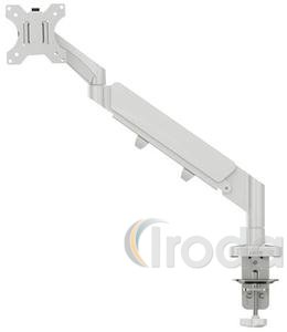 Leitz Ergo helytakar&eacute;kos monitorkar, vil&aacute;gos sz&uuml;rke