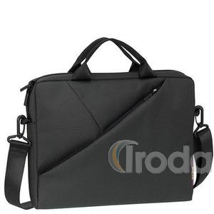 Notebook táska, 15,6'', RIVACASE Tivoli 8730 szürke