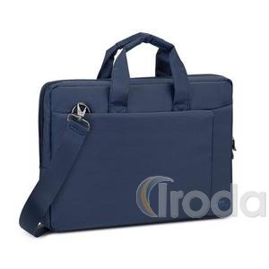Notebook táska, 15,6'', RIVACASE Central 8231, kék