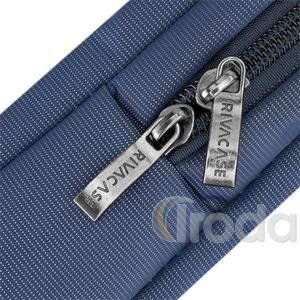 Notebook táska, 15,6'', RIVACASE Central 8231, kék