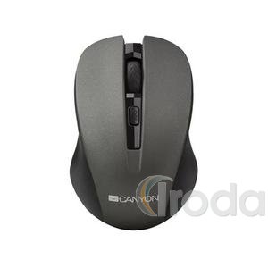 Canyon MW-1 vezet&eacute;k n&eacute;lk&uuml;li optikai eg&eacute;r, sz&uuml;rke