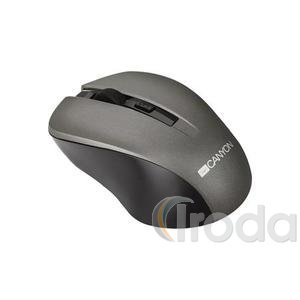 Canyon MW-1 vezet&eacute;k n&eacute;lk&uuml;li optikai eg&eacute;r, sz&uuml;rke