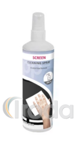 Monitortisztító spray (LCD és hagyományos) 250ml