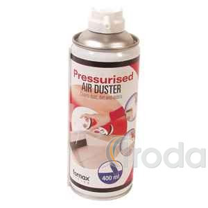 Sűrített levegő 400ml, Esperanza