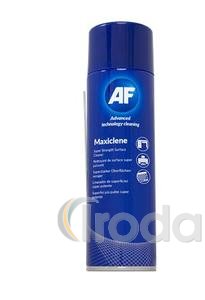 AF 'Maxiclene' Extra erős Tiszt&iacute;t&oacute;hab, antisztatikus, 400 ml