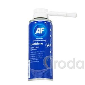 AF Labelclene - Etikett c&iacute;mke elt&aacute;vol&iacute;t&oacute; spray, 200 ml