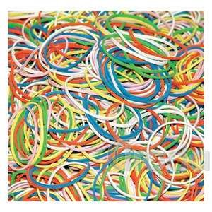 Gumigyűrű 60x1,5x1,5mm, 1 kg