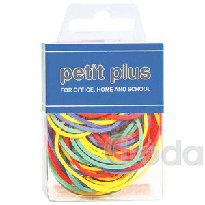 Gumigyűrű PETIT PLUS BC 20gr műanyag dobozban