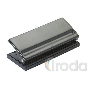 Saturnus lyukasztó L méretű gyűrűs kalendáriumokhoz 2026.év