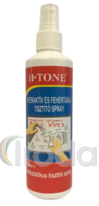 T&aacute;blatiszt&iacute;t&oacute; spray 250ml, H-Tone