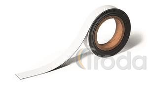 Durable Mágnesszalag öntap.33mm x 5 fm, írható, vágható