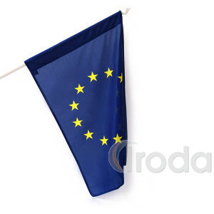 EU zászló 60x90 cm