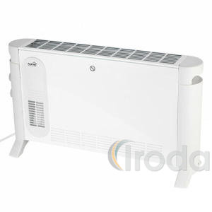 Fűtőtest Home Smart FK 410 WIFI, 500 W / 1000W
