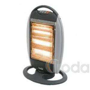 Home Halogén fűtőtest FK 21, max. 1200W