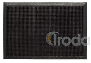 Gumi t&uuml;sk&eacute;s l&aacute;bt&ouml;rlő 60x100cm