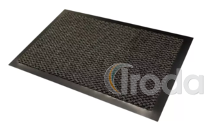 L&aacute;bt&ouml;rlő -Lima szennyfog&oacute; szőnyeg Antracit 120x180cm