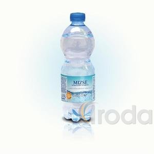 Mizse Ásványvíz szénsavas, dús 0,5L
