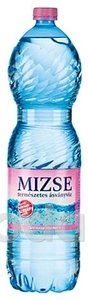 Mizse Ásványvíz mentes 1,5L