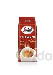 Kávé Segafredo Intermezzo szemes, pörkölt 1kg-os