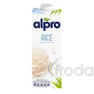 N&ouml;v&eacute;nyi ital, dobozos, 1 l, ALPRO, rizs